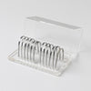 Orthoform Archwire Organiser, with Lid
