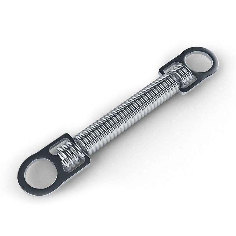 NiTi Closed Coil Springs, with eyelet. Pk 10