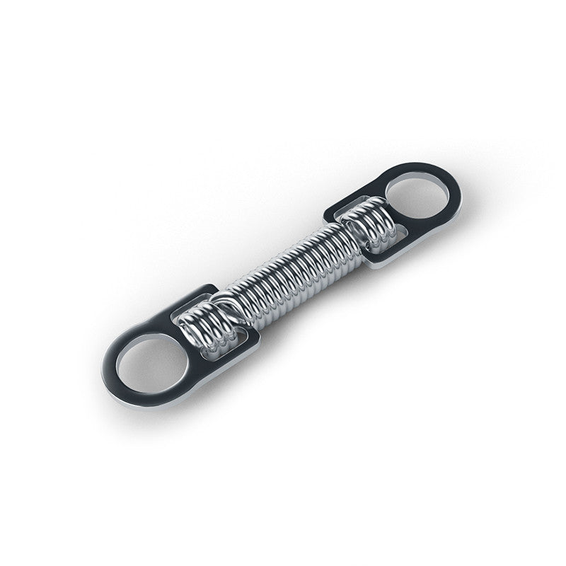 NiTi Closed Coil Springs, with eyelet. Pk 10