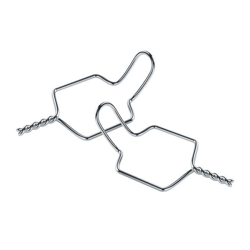 Preformed Ligatures, Short. Pk 1000