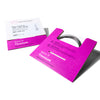 TEST Orthoform Beta 3 Titanium archwire, Round. Pk 10