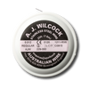 AJ Wilcock Wire, Regular Grade. 25ft Spool
