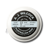 AJ Wilcock Wire, Special Grade. 25ft Spool