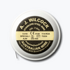 AJ Wilcock Wire, Special Plus Grade. 25ft Spool