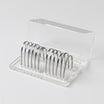 Archwire Organiser, with Lid