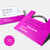 TEST Orthoform Beta 3 Titanium archwire, Round. Pk 10
