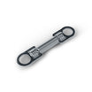 NiTi Closed Coil Springs, with eyelet. Pk 10
