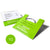 TEST Orthoform Super Elastic NiTi archwires, Round. Pk 10