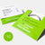 Super Elastic NiTi archwires, Round. Pk 10, Euro archform