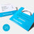 TEST Orthoform Stainless Steel archwires, Round. Pk 25