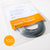 Thermal NiTi archwires, Round. Pk 100, Euro archform